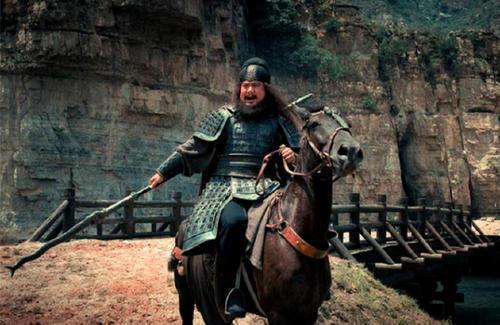 三国最“胆小”的武将,因一次巧合被讥讽千年,夏侯杰:我太难了 - 知乎