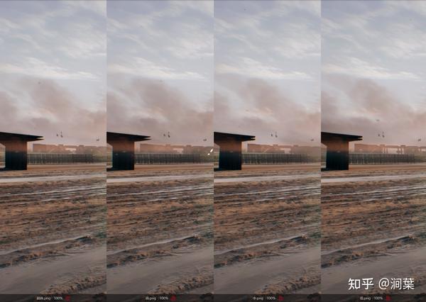 《战地风云2042》画质选项如何选择才能畅玩! - 知乎