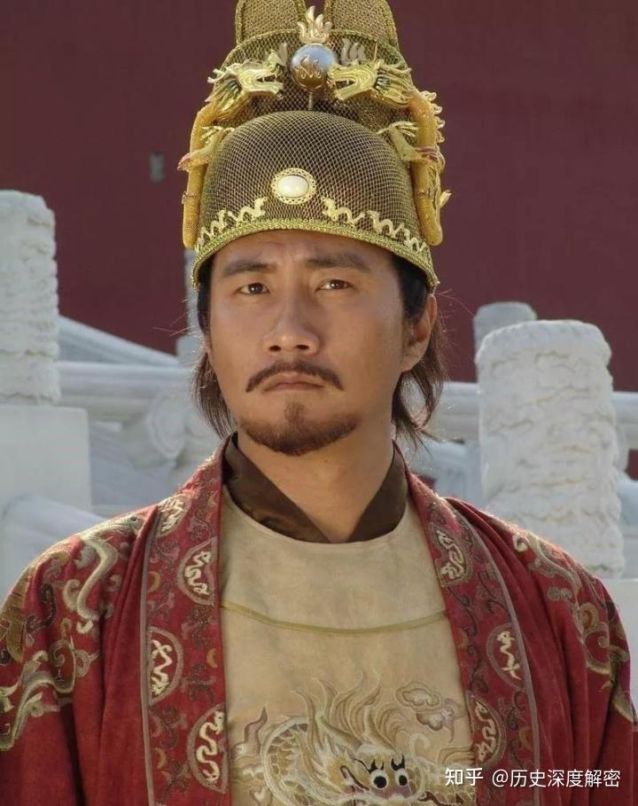 明朝大将蓝玉为什么敢霸占蒙古王妃?但为何要杀他?