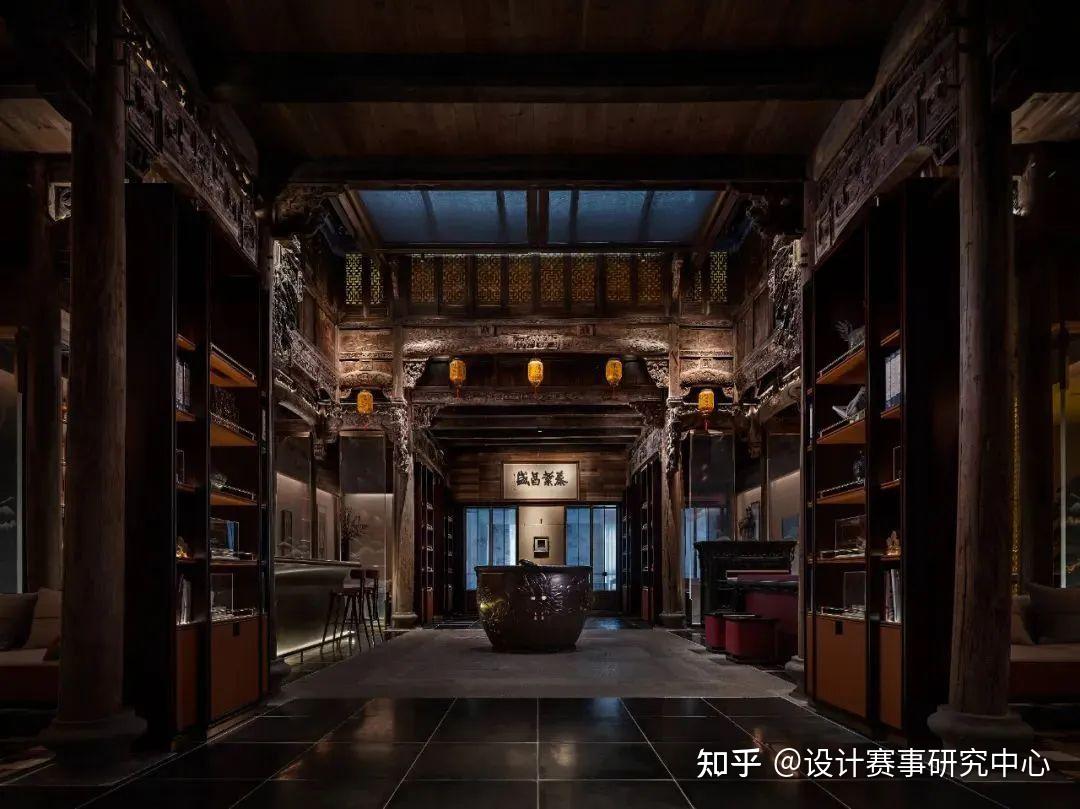 奖项揭晓 | Andrew Martin 国际室内设计大奖中国区入选名单公布 - 知乎