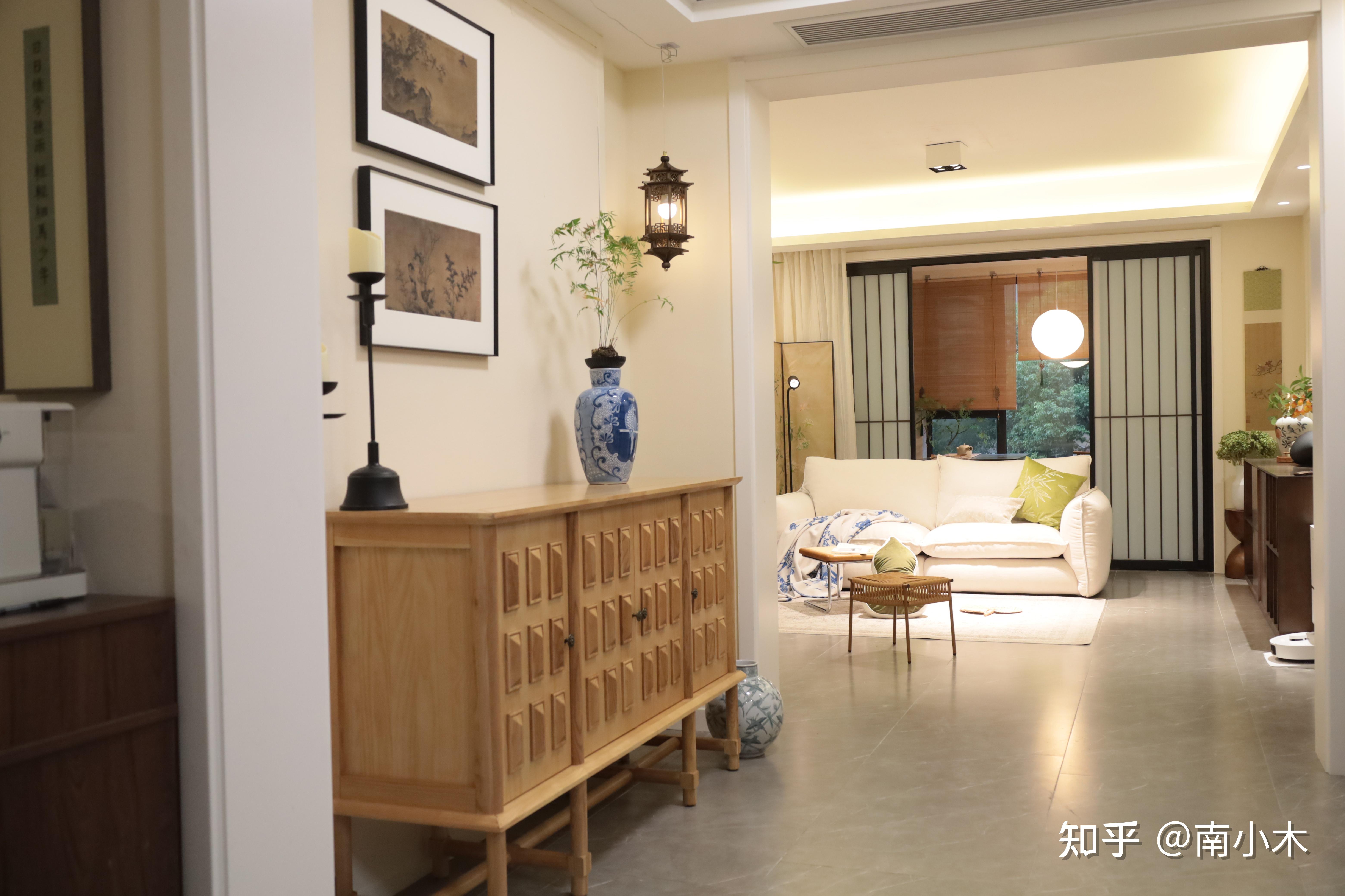 住过多年的房子，怎么简单改造可以提升居住舒适度和幸福感？ - 知乎