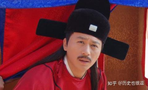 解缙不得善终是注定?读懂朱元璋,朱棣的这些意图,或许还有转机 - 知乎