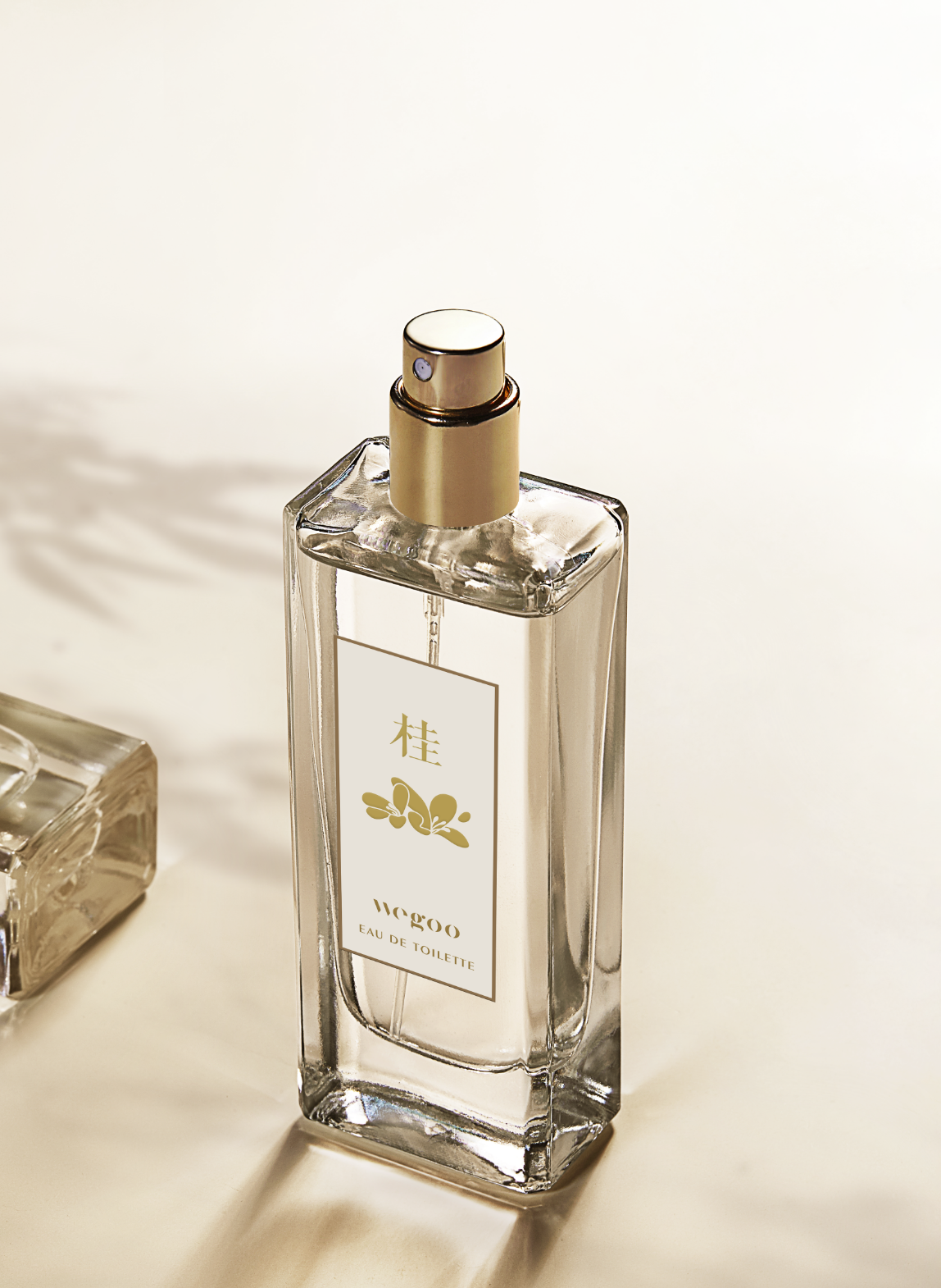 味谷香水怎么样好闻吗