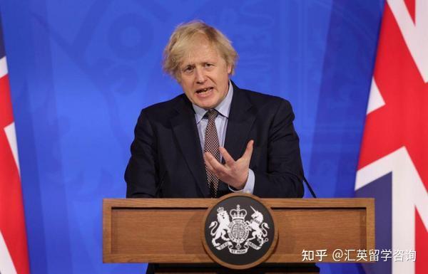 英国留学 英国即将开始试行 新冠护照 国际旅行 红绿灯系统 知乎