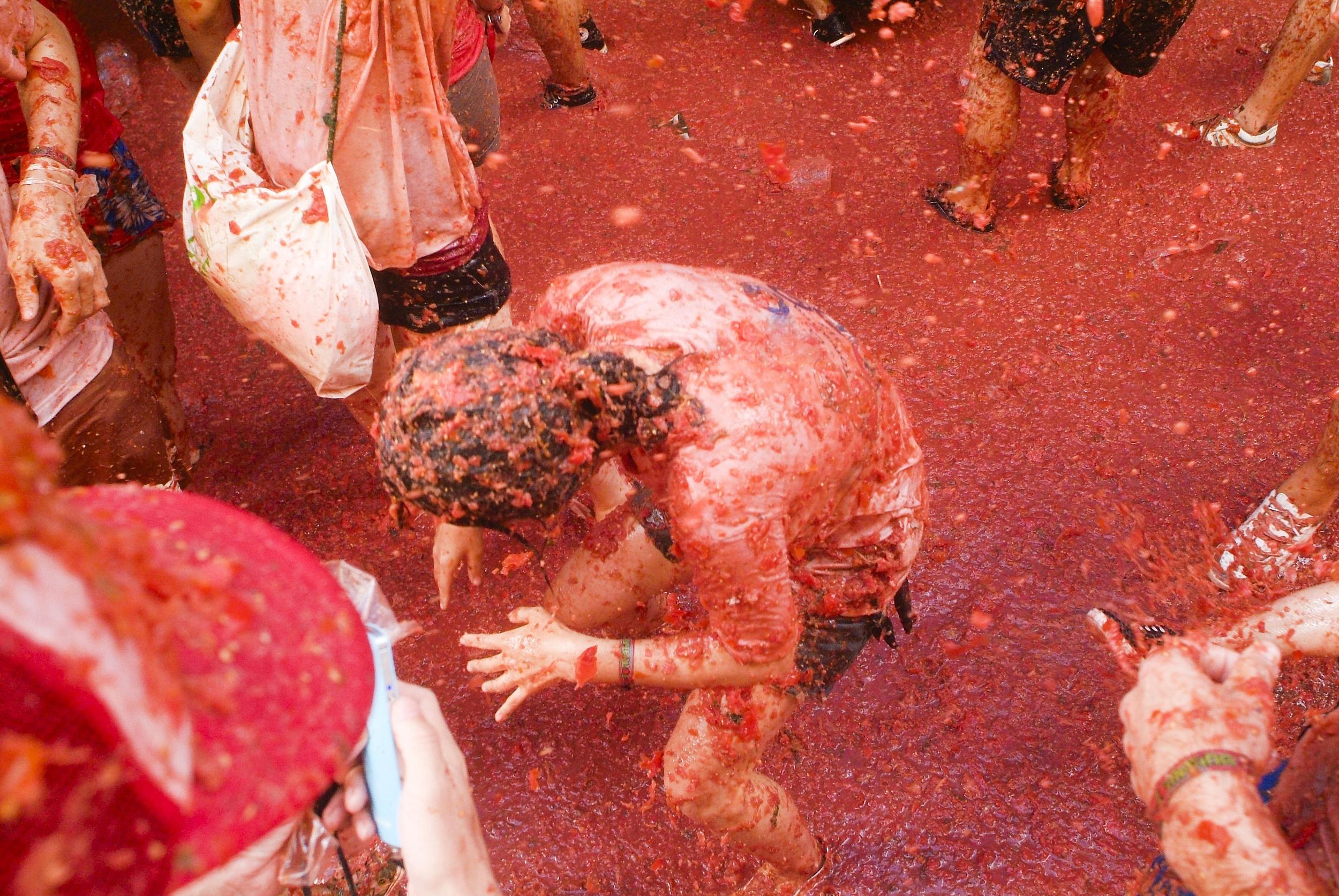 2 五光十色的节日