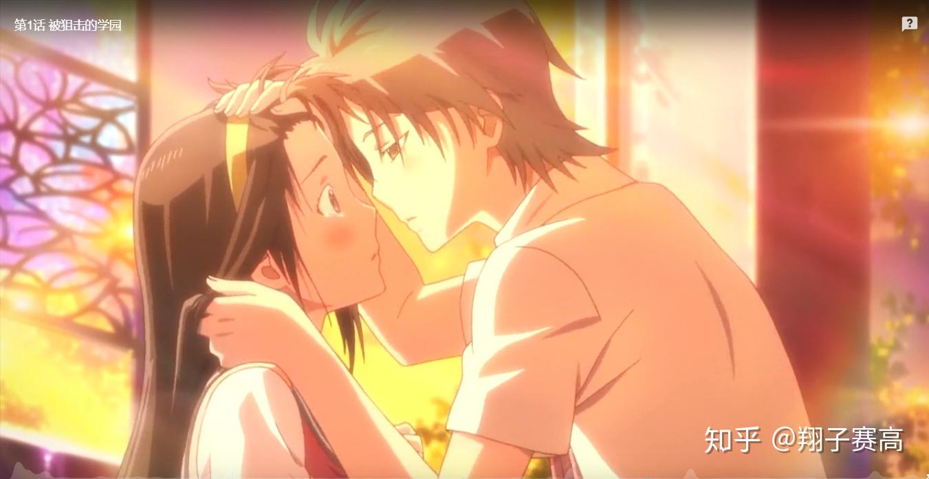 如何评价被狙击的学园