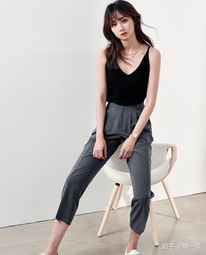 如何评价终极系列女主角之一文雨非的长相? - 知乎