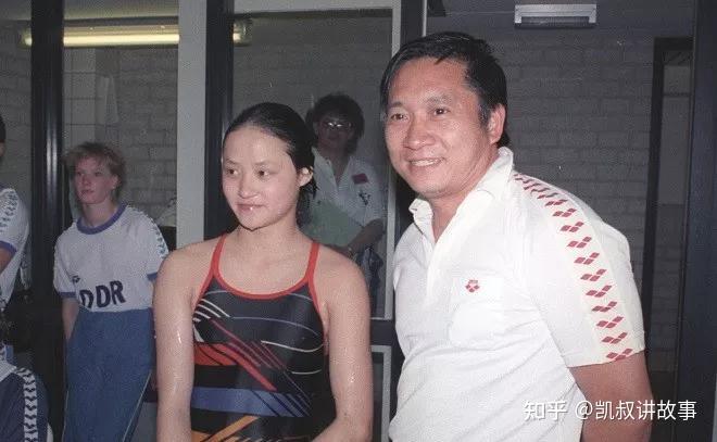 7年独孤求败,600分跳水女皇,22岁退役的高敏,现在怎么样了?