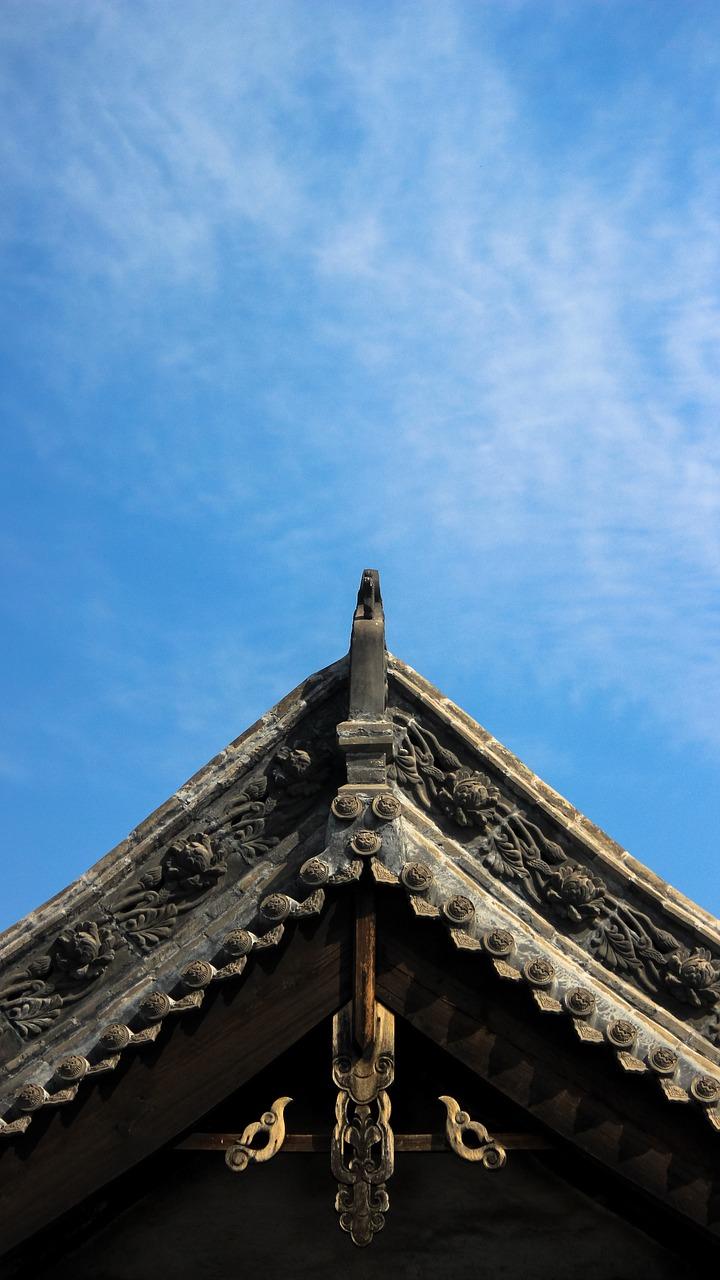 琉璃瓦怎么安装