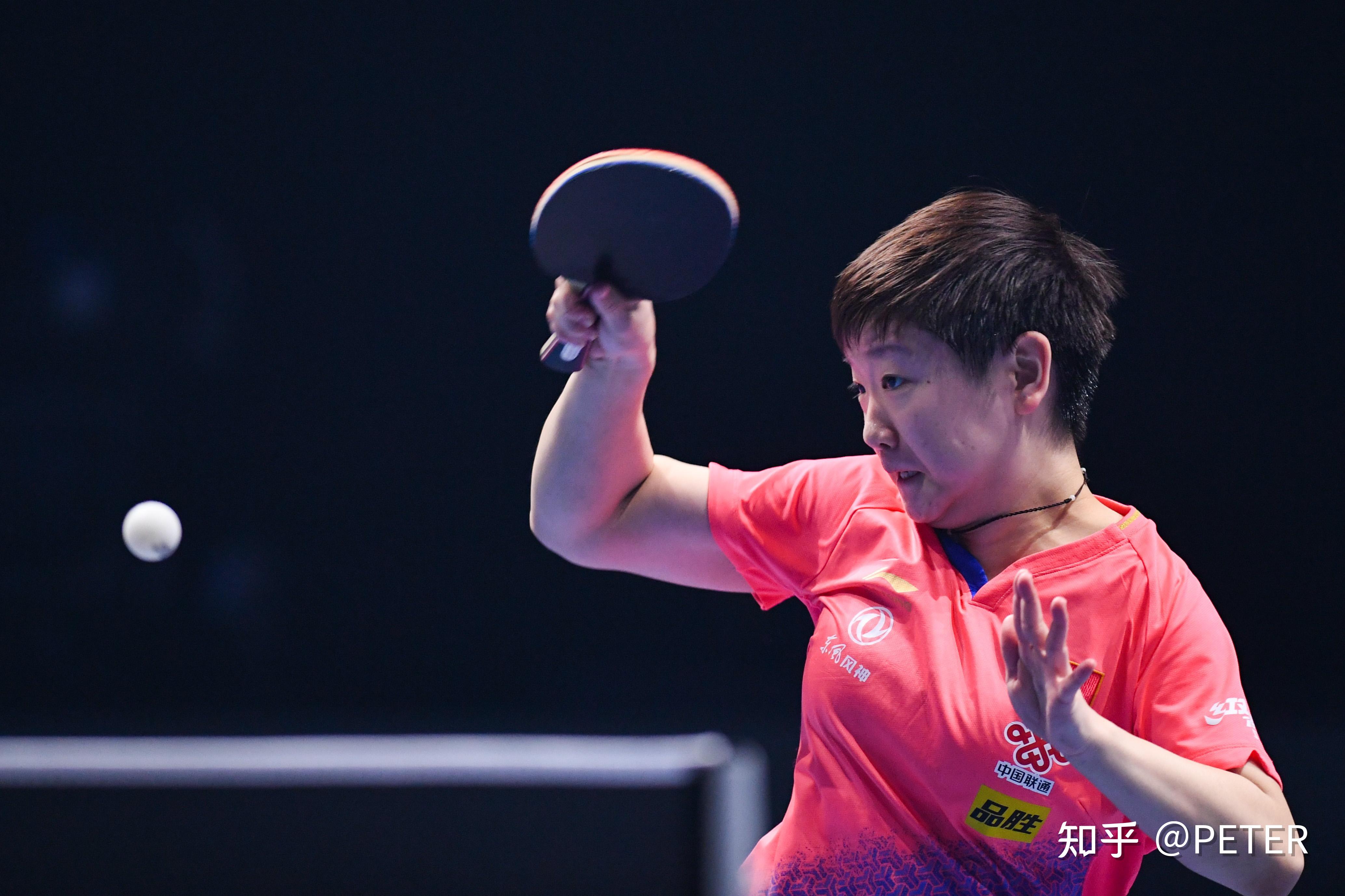 长胶打法如何在原有基础上增加新的节奏变化