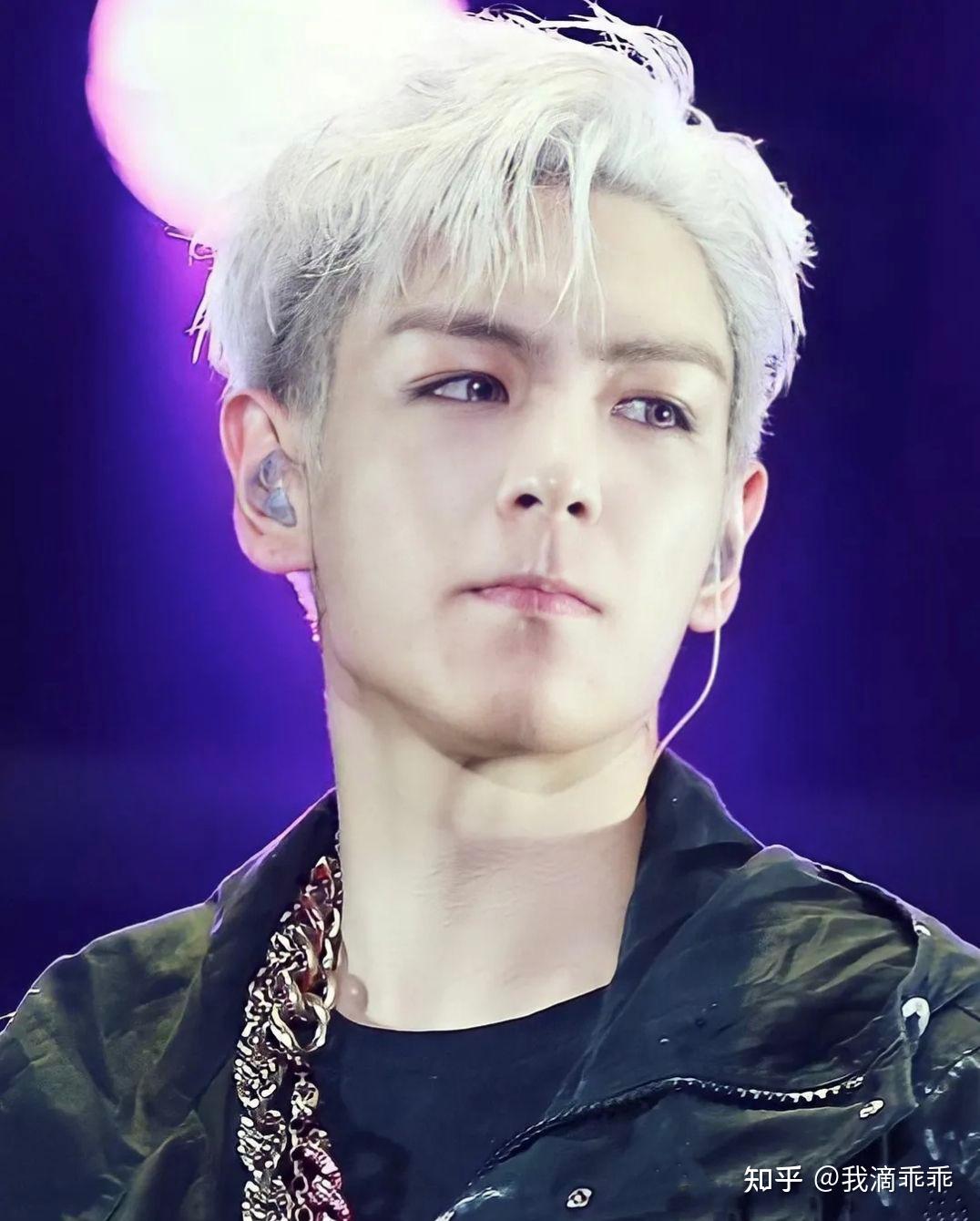 bigbang真的是南韩最丑的男团吗? - 知乎