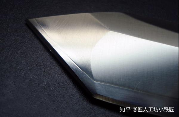 刀片形状大盘点,见过一半就算专家级刀迷 - 知乎