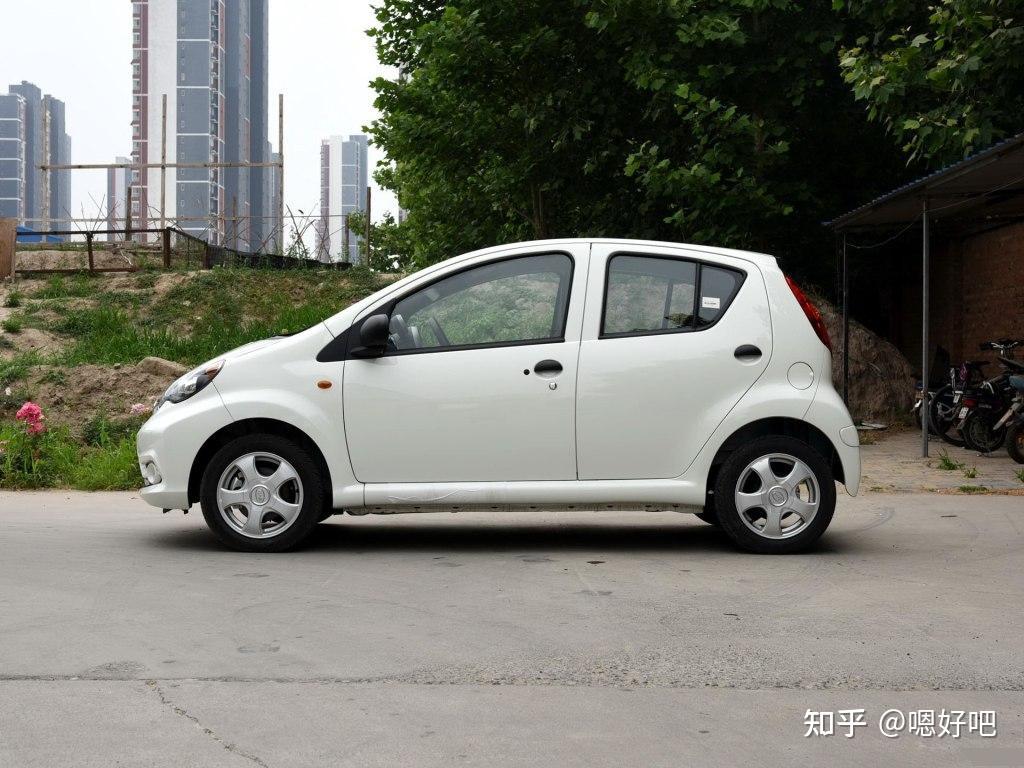 比亚迪f0电动版续航300km这才是f0最好归宿