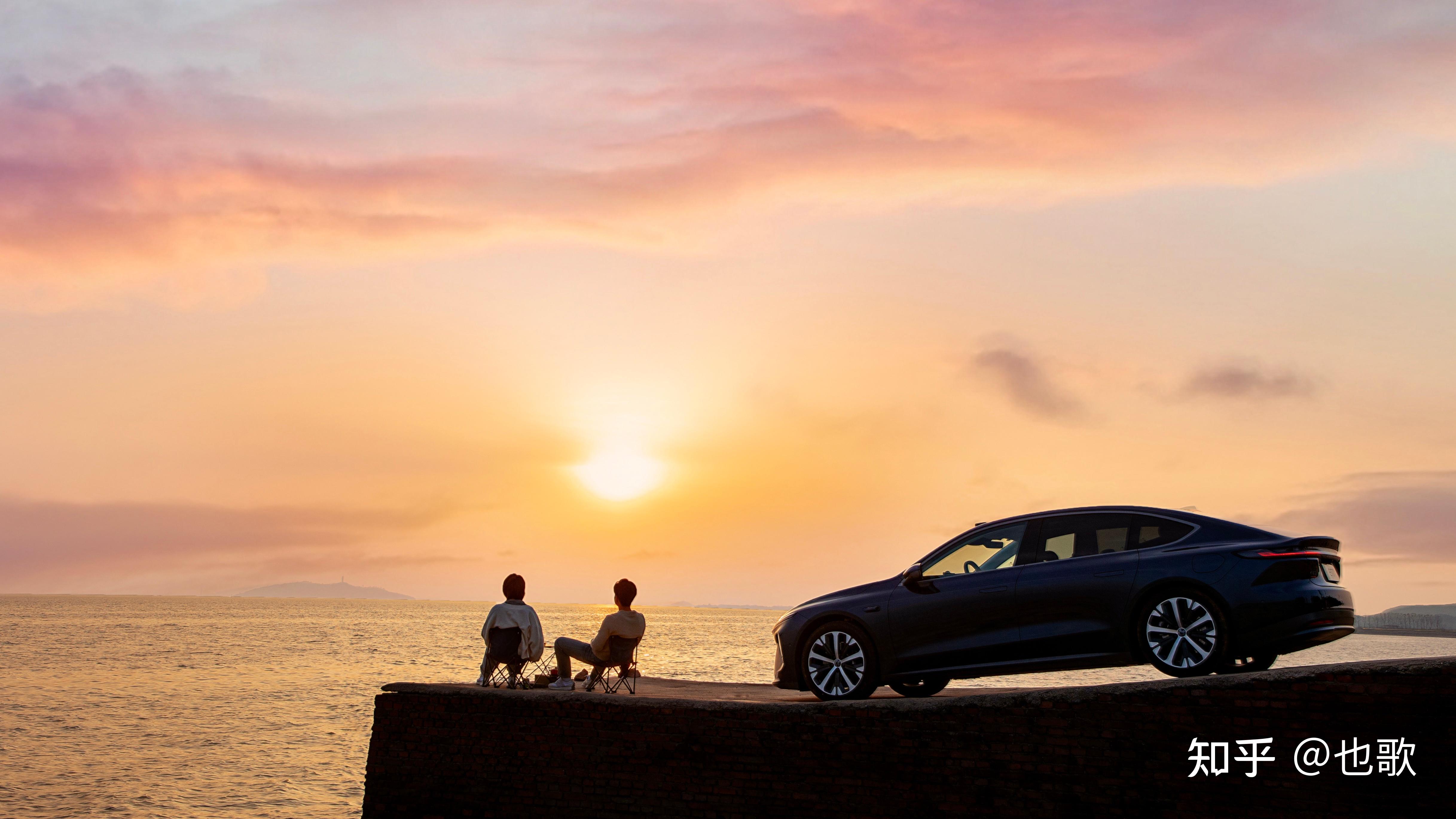 人生第四辆车从992到et7