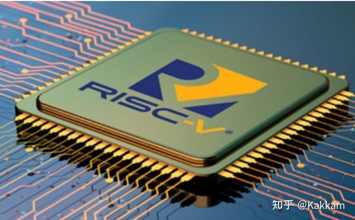 RISC-V架构在中国的崛起:开源免费的巅峰之路 - 知乎