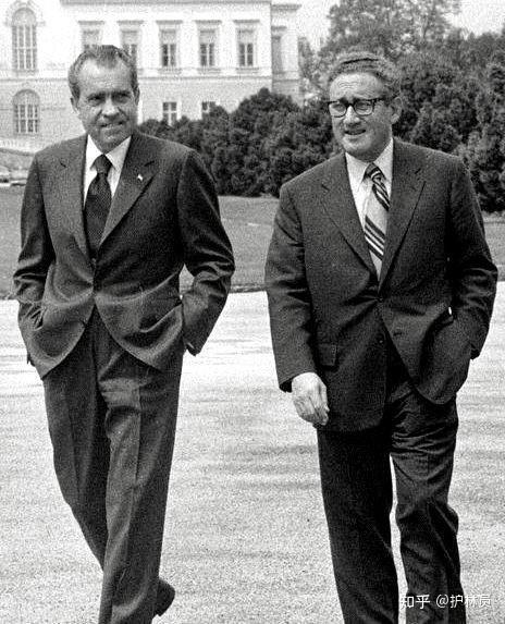 1969年苏联对中国发出核打击威胁始末