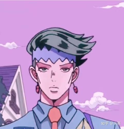 谁能分享几个岸边露伴的头像或壁纸? - 知乎