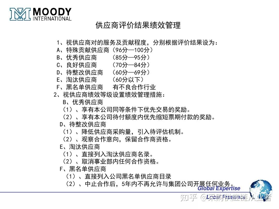 一文搞懂OEM ODM OBM的区别和联系（附OEM供应商管理 PPT） - 知乎