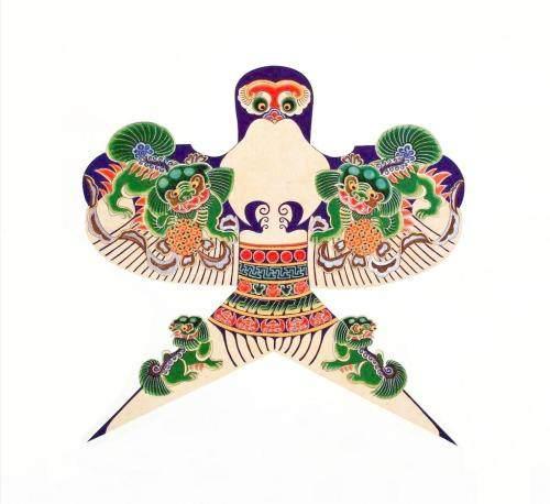 我们小时候玩的风筝,竟然已有2000多年历史!