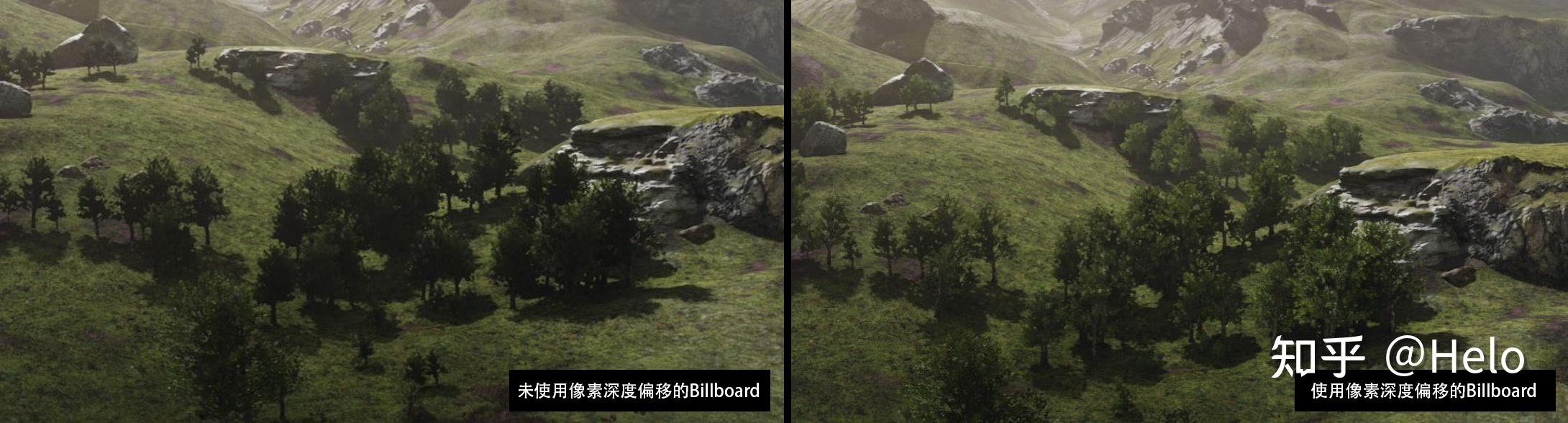 ue4中的光与影lightsshadowsinue4第二章