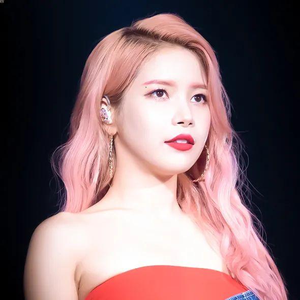 头像mamamoo颂乐金容仙合集