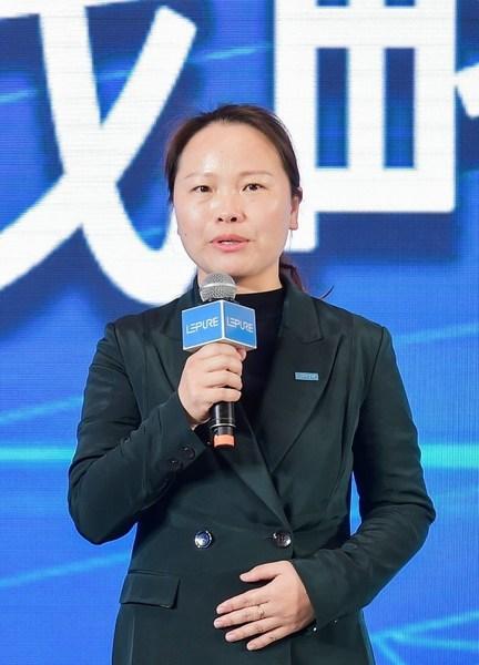 乐纯生物创始人兼董事长 秦孙星乐纯生物创始人兼董事长秦孙星表示