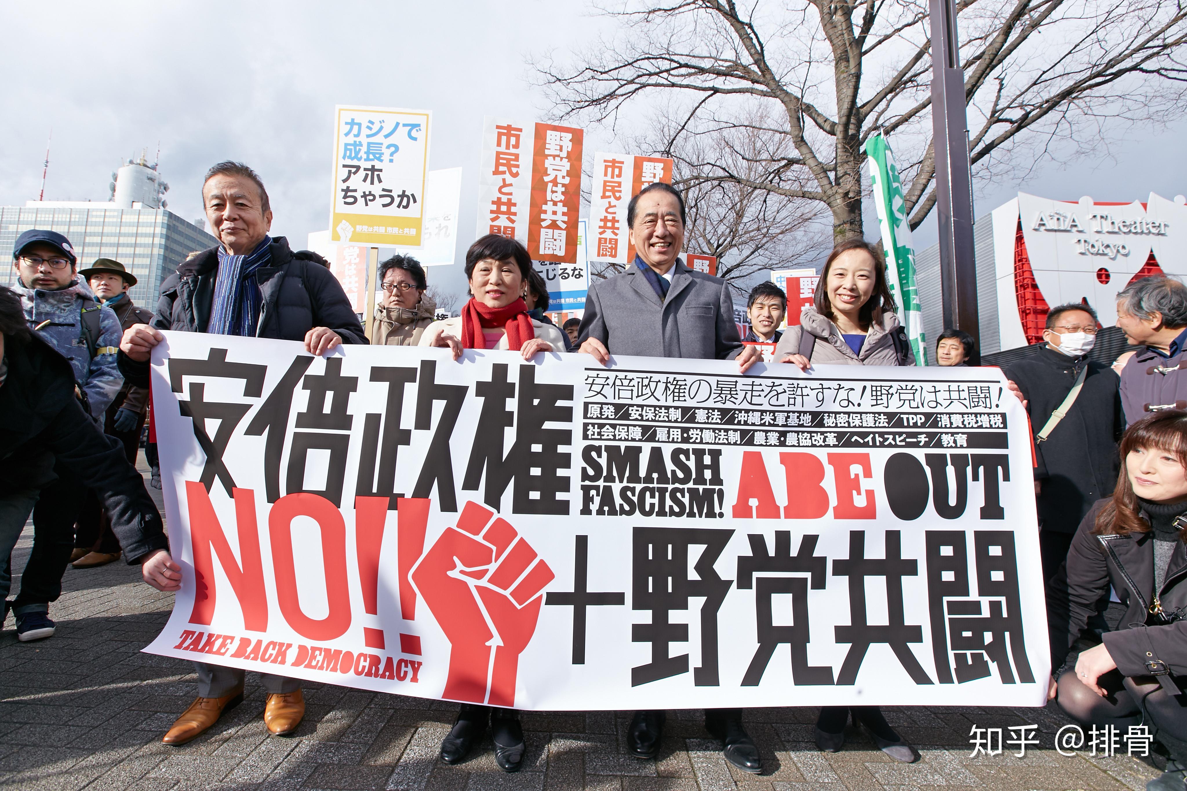 民主党的失败 15 完 - 知乎