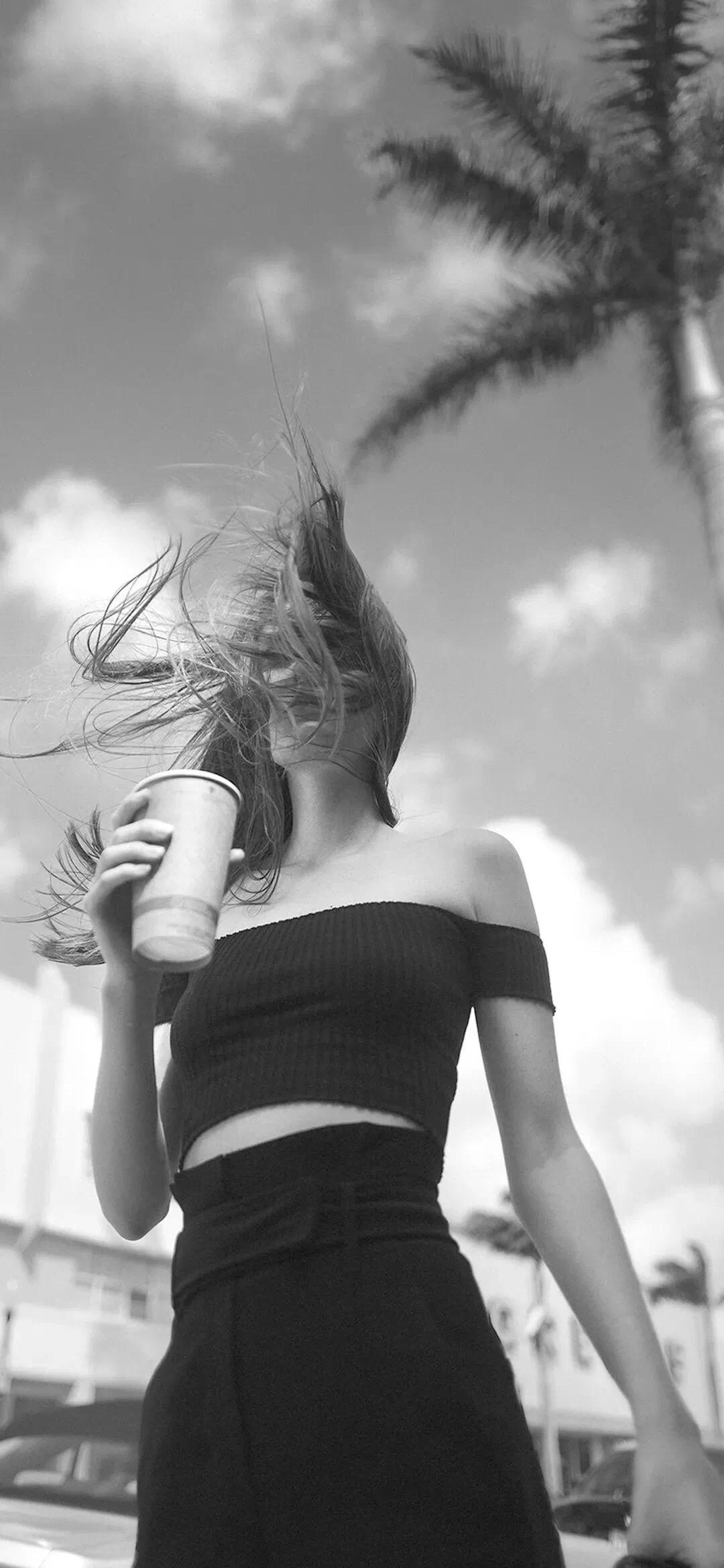 有哪些有内涵且逼格很高的手机壁纸