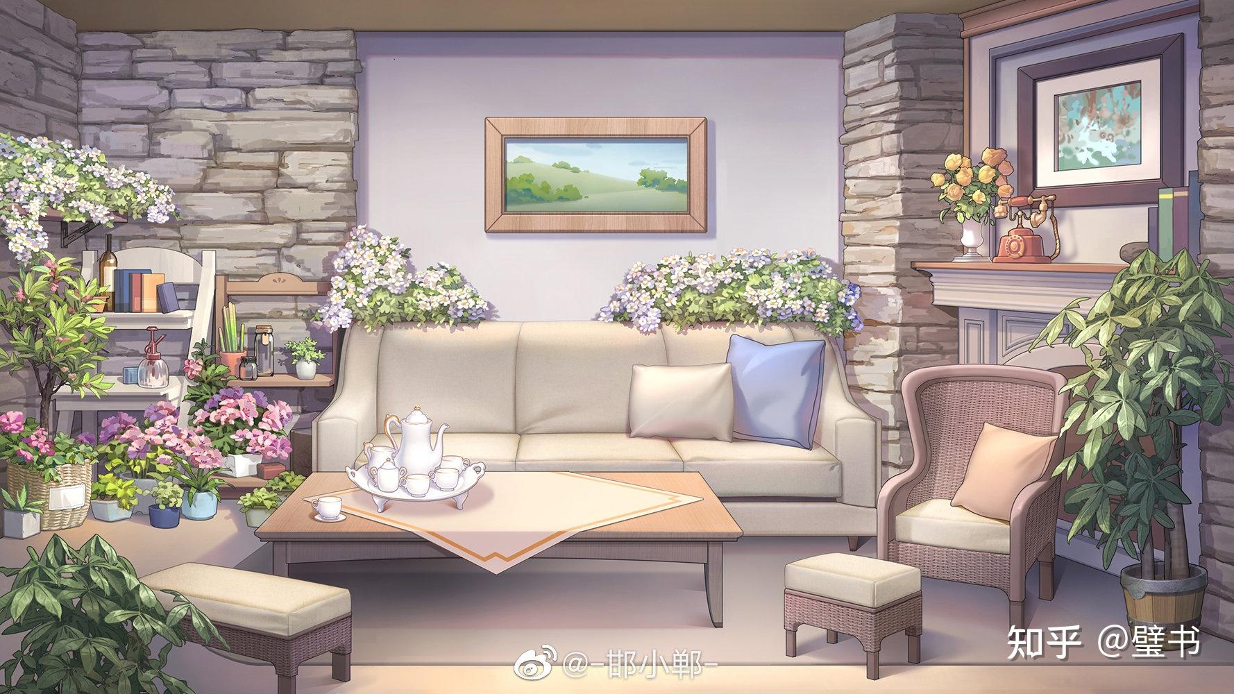 时空中的绘旅人画师有哪些(时空中的绘旅人作画选择(时空中的绘旅人画师有谁?)) 第31张 时空中的绘旅人画师有哪些(时空中的绘旅人作画选择(时空中的绘旅人画师有谁?)) 第31张