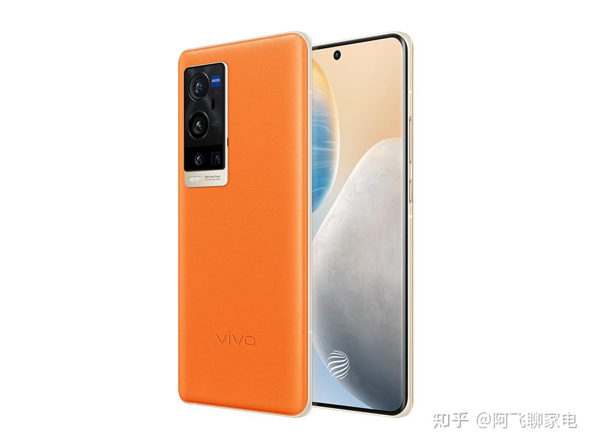 vivo2022新机图片