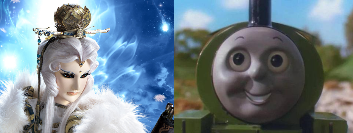 关于人类如何吓死同类的研究——从《雨中女郎》灵异怪谈讲起 - 知乎