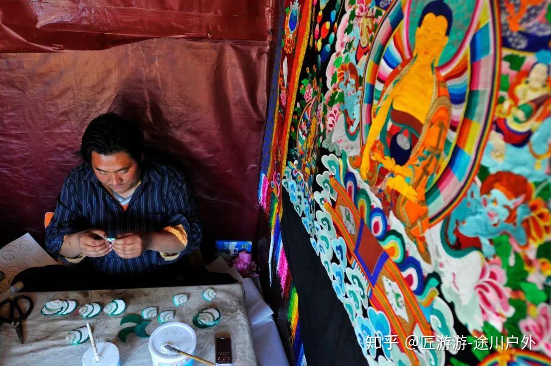 全球最美高铁线!一路连接青甘川,霸占中国95%的美景