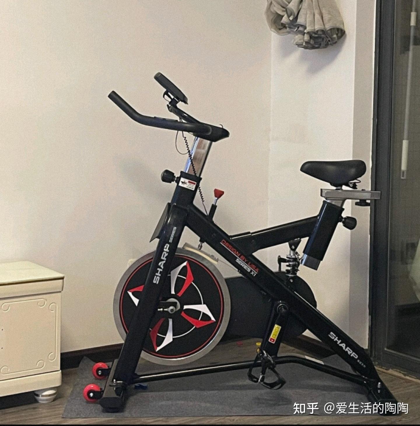 高性價比動感單車型號推薦