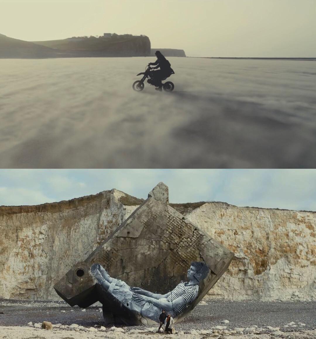 如何评价电影《脸庞,村庄》? - 知乎