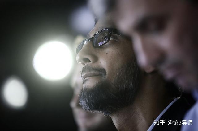 印度平民家庭出身,谷歌CEO桑达尔·皮查伊的人生可以复制 - 知乎