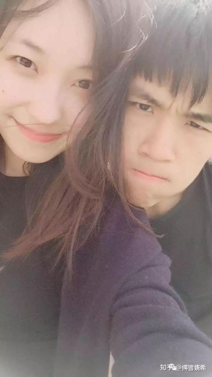 想问问大家如何看待母哥老番茄女朋友