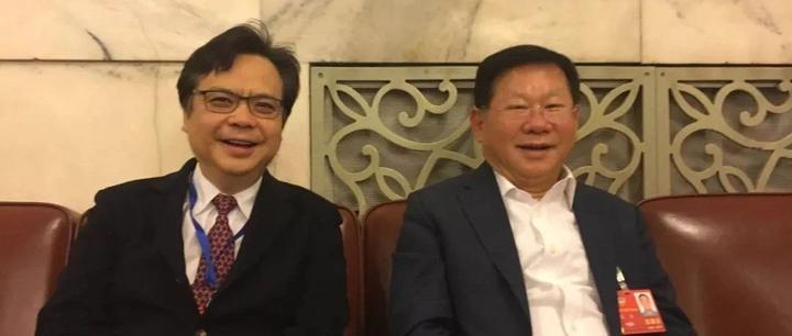 “重庆李嘉诚”抄底富力 - 知乎