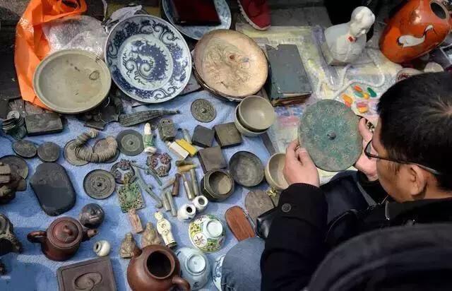 喜字罐该怎么鉴别