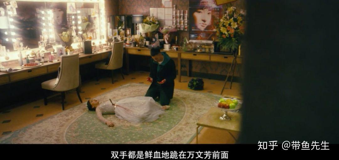除了引人入胜的案件真相外,还有两个律师的旧日恋情以及遗弃儿童的
