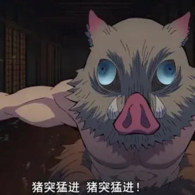 为什么有人会吹嘘野猪很凶猛，老虎不敢吃它？