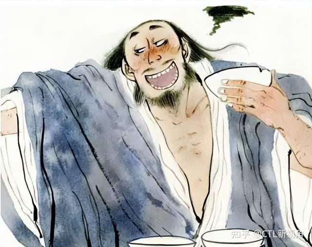 戏曲《刘伶醉酒》中哪些剧情会让你感触良多? - 知乎