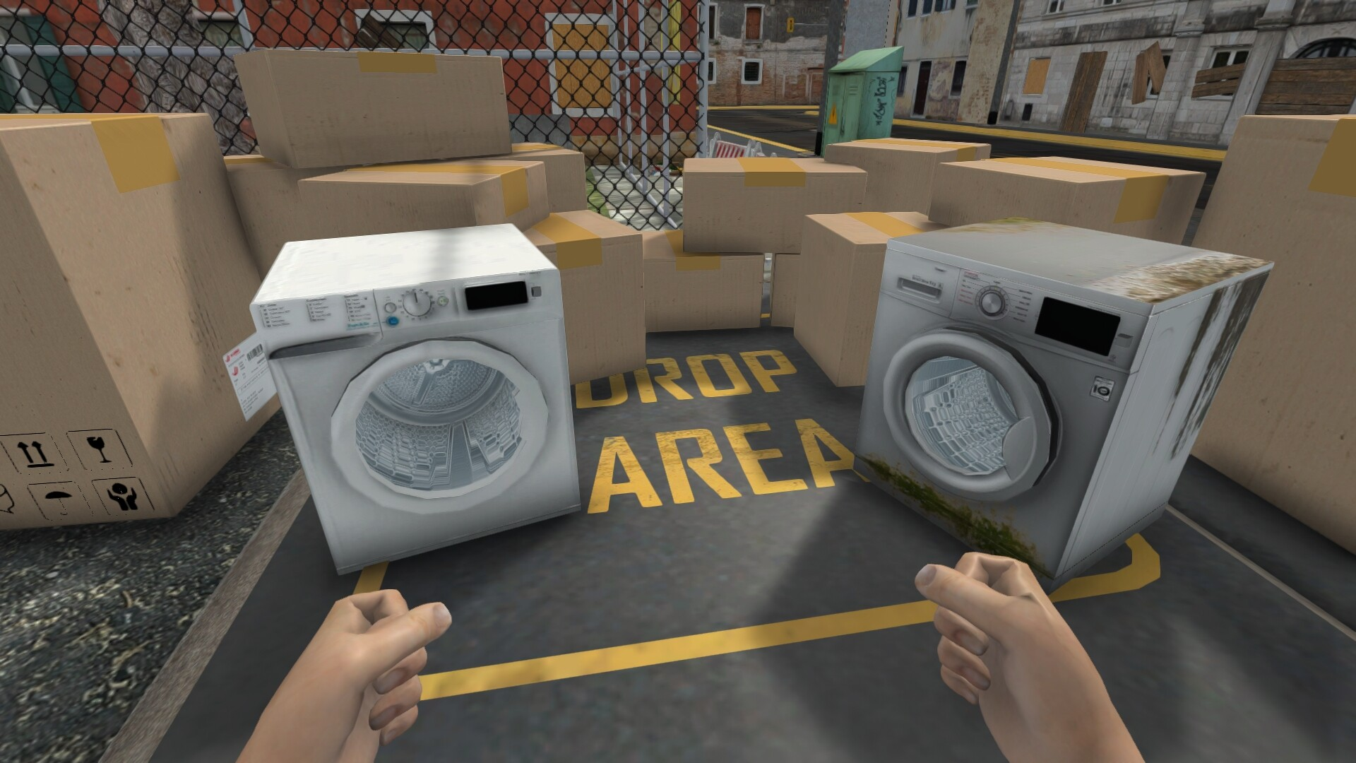 图片[7]-洗衣店模拟器/Laundry Store Simulator-电脑游戏俊享空间-游戏仓库-俊享空间 | 一站式免费资源社区 - 海量软件 / 源码 / 项目 / 壁纸 / 游戏等免费获取
