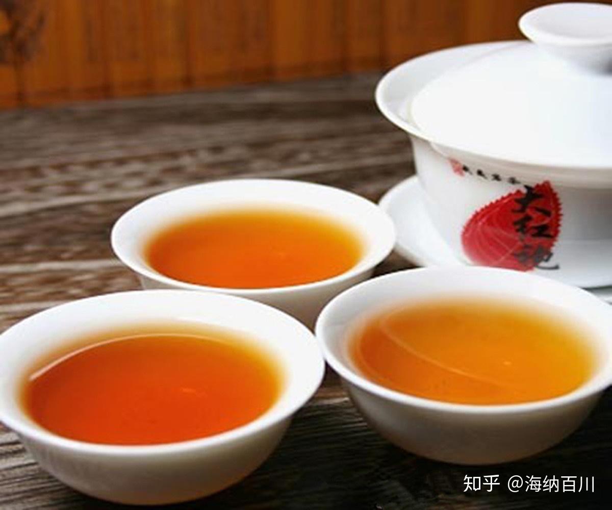 大红袍茶叶图片素材-编号04294361-图行天下