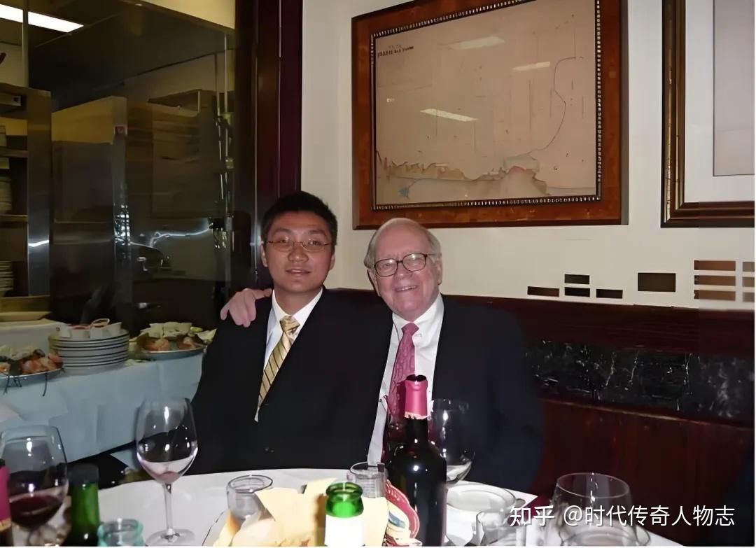 黄铮带领的拼多多搅动电商格局 - 知乎
