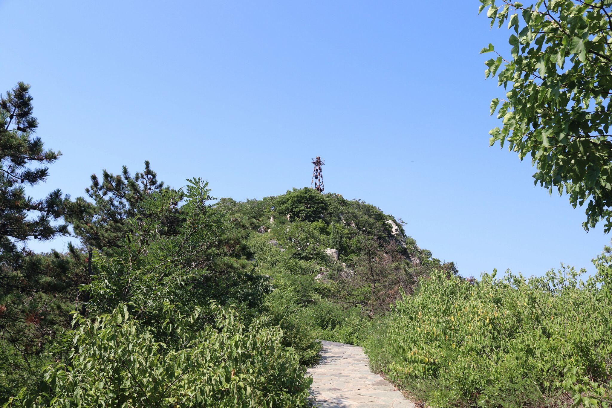 燃爆了(大连有哪些值得一去的地方?)(图19)