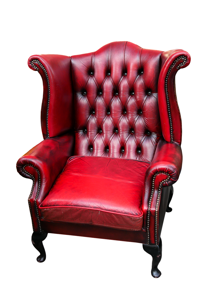 椅子高度多少合适