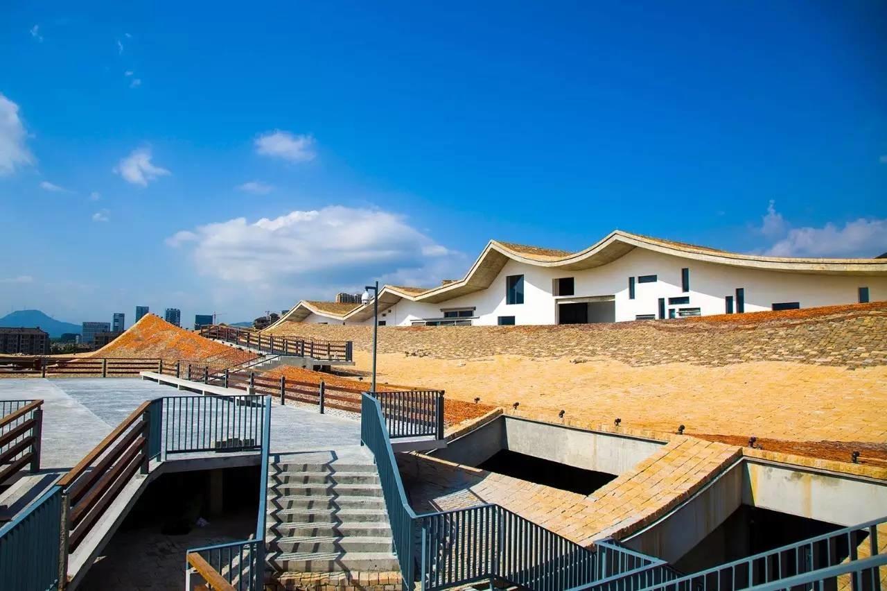 这40个创意空间告诉你这座城才是中国的设计之都