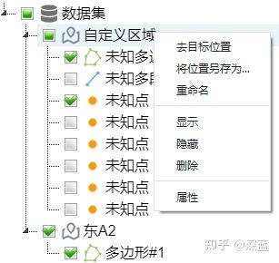 JsTree的使用介绍与注意事项 - 知乎