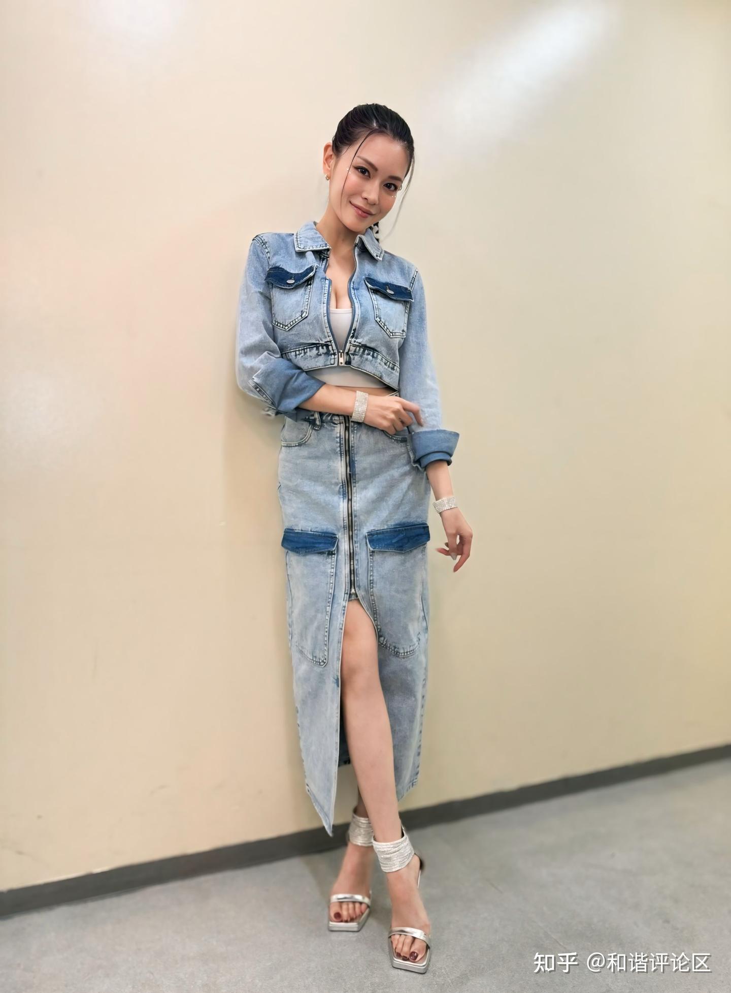 橘玛丽和藤浦惠一直傻傻分不清楚,两美女感觉是对双胞胎 - 知乎