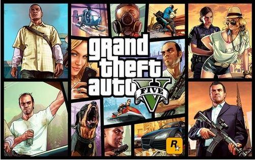 Gta5 Steam平台无法启动游戏及启动报错的解决方法 知乎